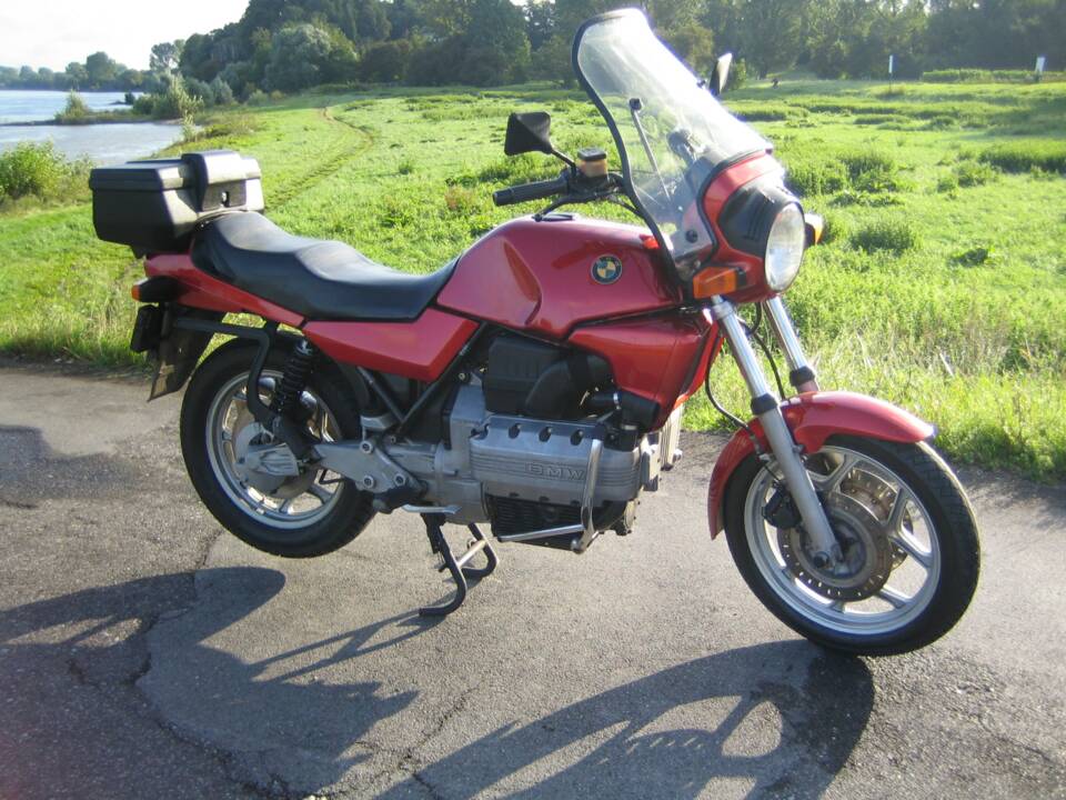 Image 6/16 of BMW K 100 (1984)