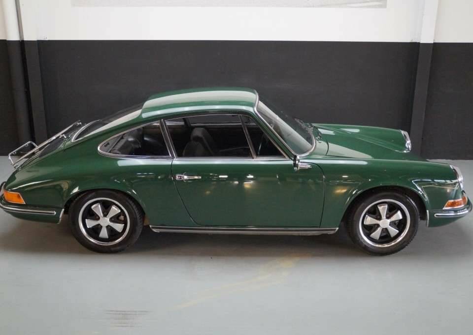 Imagen 31/50 de Porsche 912 (1969)