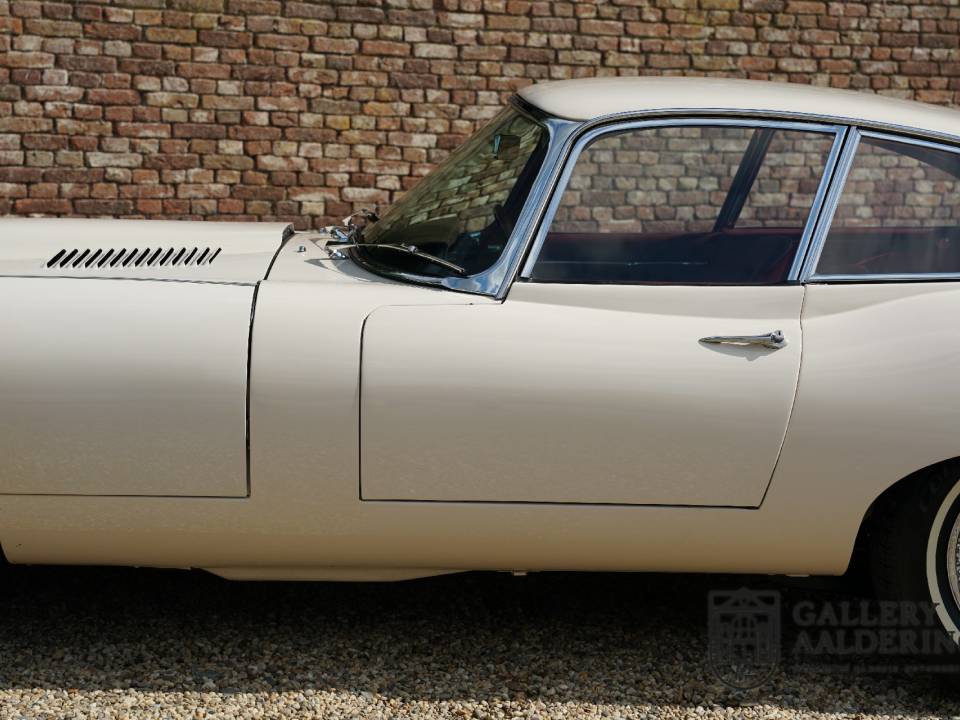 Bild 23/50 von Jaguar E-Type 3.8 (1964)