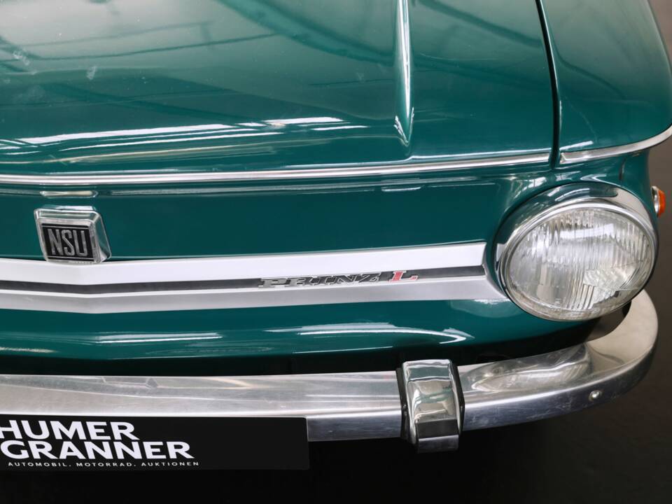 Bild 37/38 von NSU Prinz 4 L (1971)
