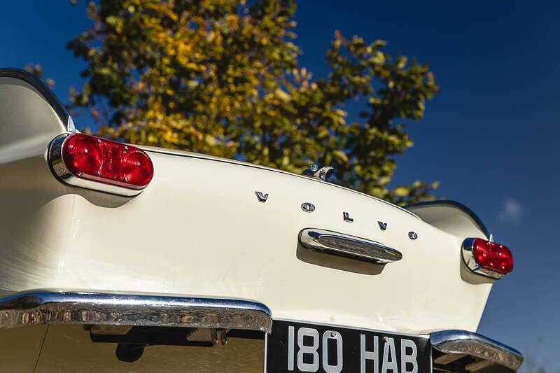 Image 30/50 of Volvo P 1800 (1962)
