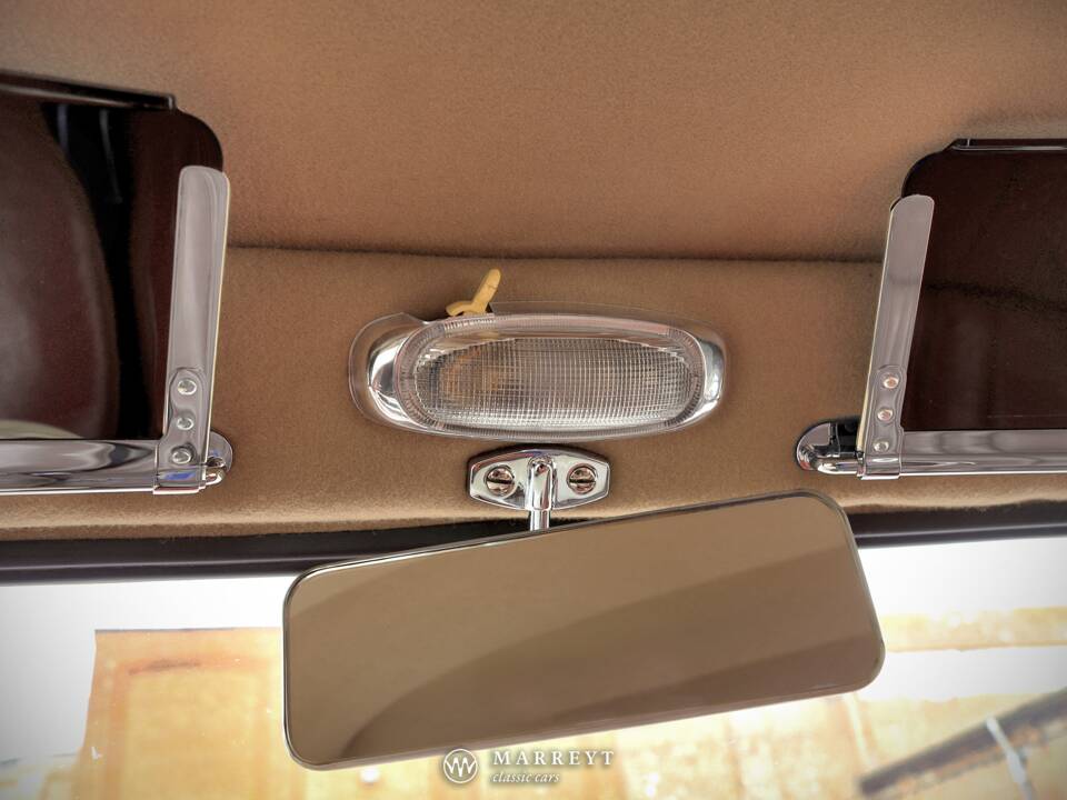 Afbeelding 39/79 van Porsche 356 1500 (1954)