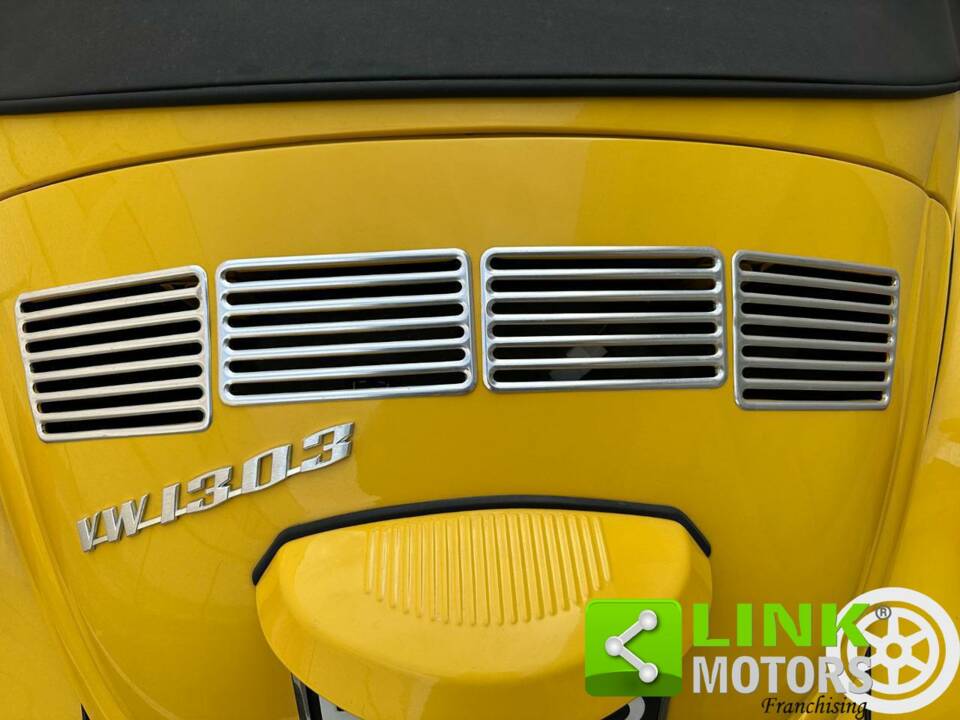 Image 6/10 of Volkswagen Maggiolone 1303 (1975)