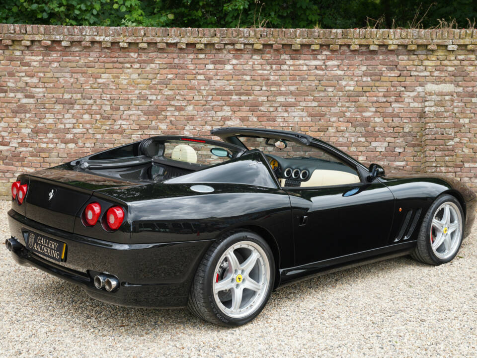 Image 14/50 of Ferrari F430 Spider (2006)