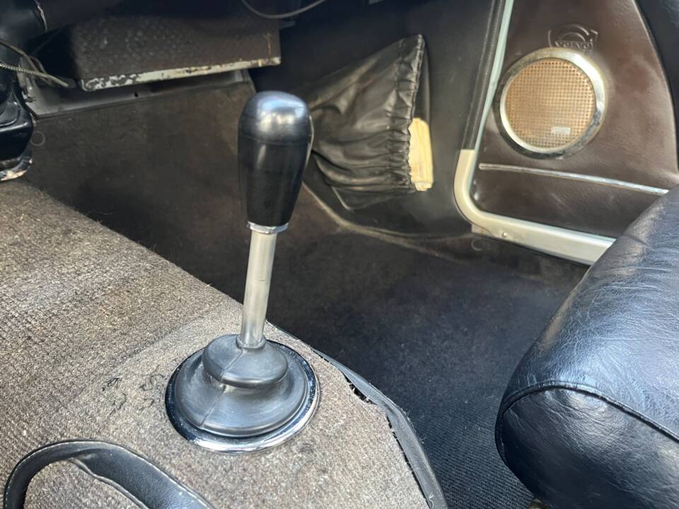 Bild 23/26 von Volvo 1800 S (1966)