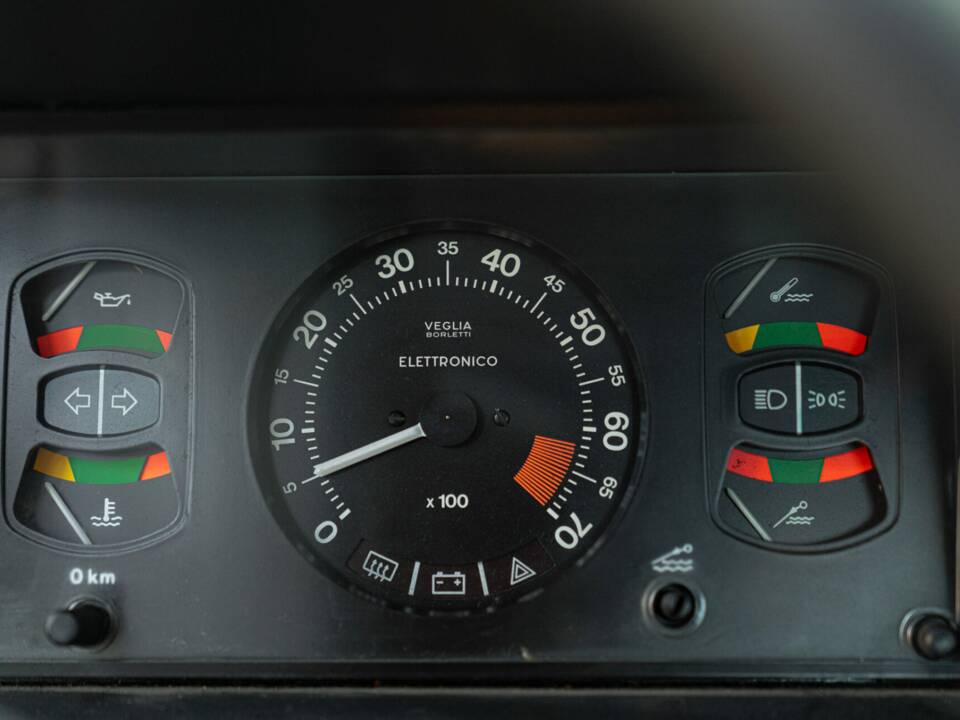 Image 39/48 of Lancia Beta Coupe 1600 (1978)