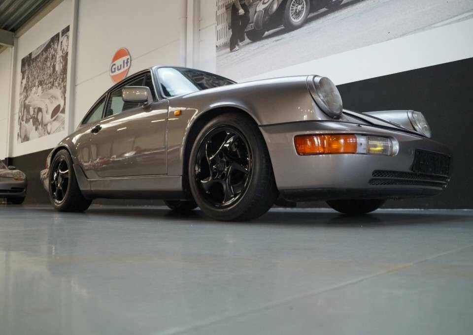 Afbeelding 2/50 van Porsche 911 Carrera 4 (1989)