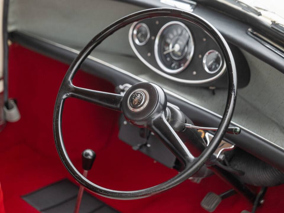 Image 35/35 de Austin Mini Cooper S 1275 (1964)