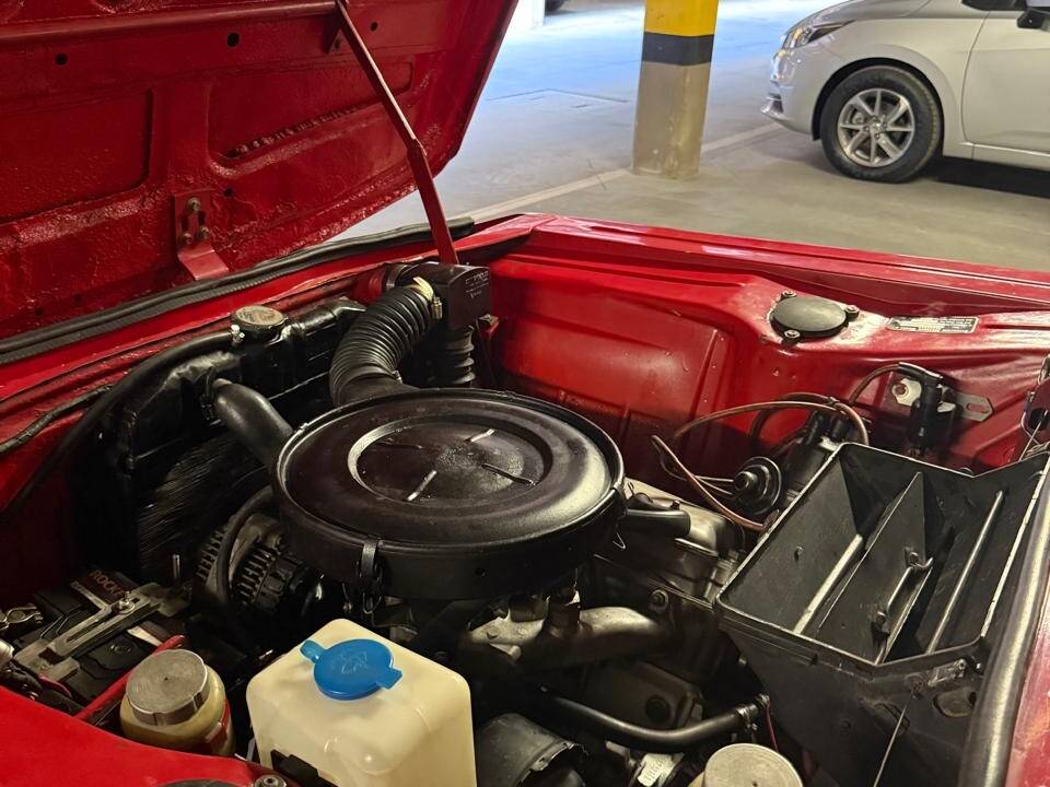 Image 11/12 of BMW 1800 (1968)