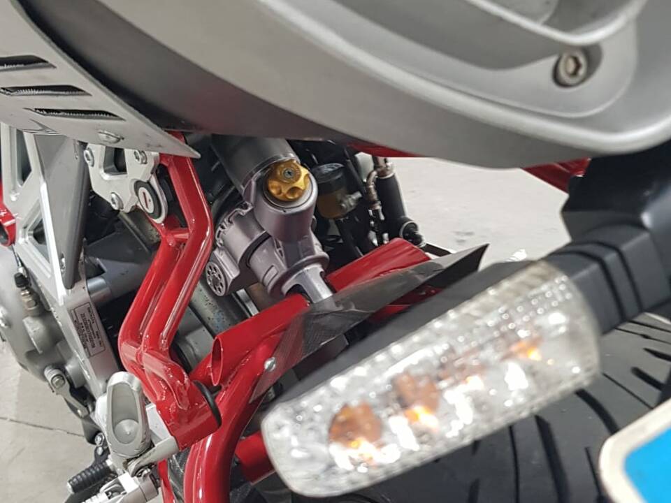 Bild 37/57 von Bimota DB6 Delirio (2009)