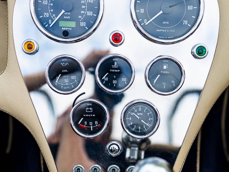Image 49/50 of Dax Cobra (2005)