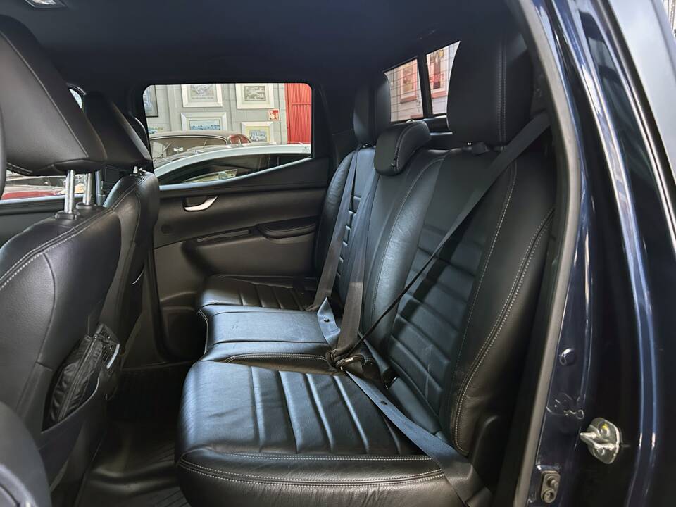 Bild 15/16 von Mercedes-Benz X 250 d 4MATIC (2018)