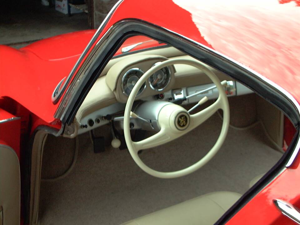 Image 4/11 of DKW Monza 3=6 (1957)
