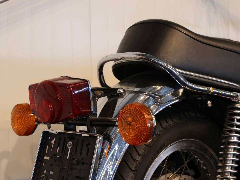 Bild 4/24 von Honda GL 1000 Gold Wing (1978)