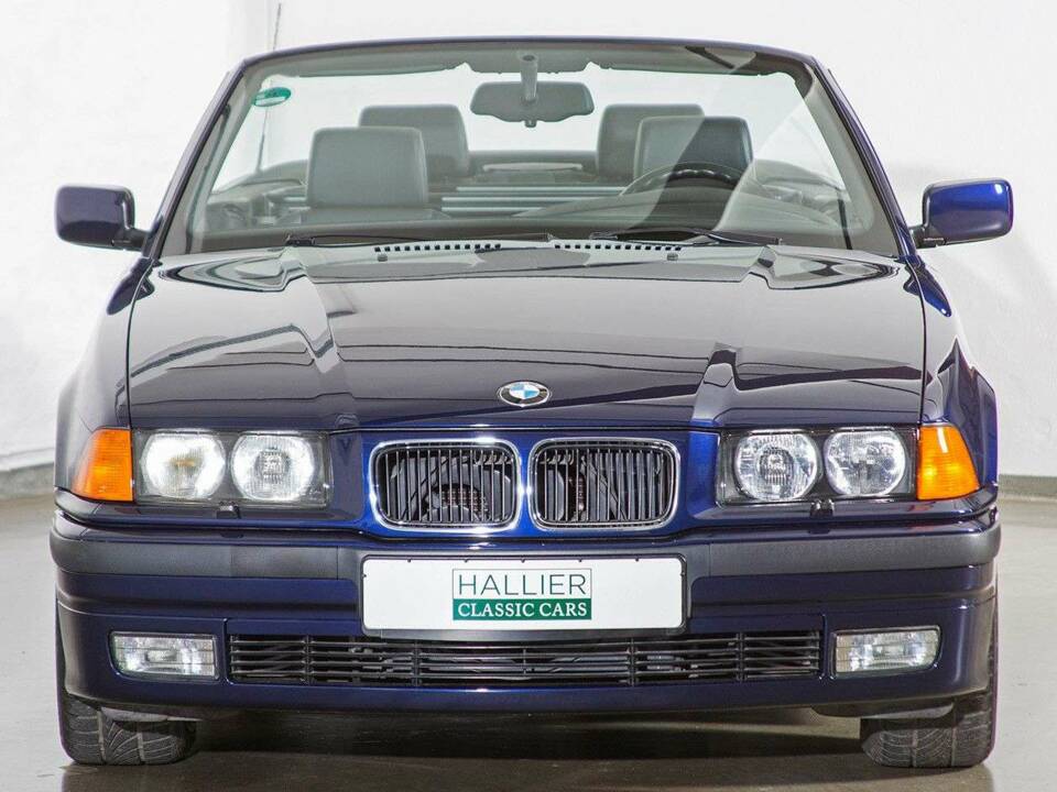 Image 3/20 of BMW 328i (1995)