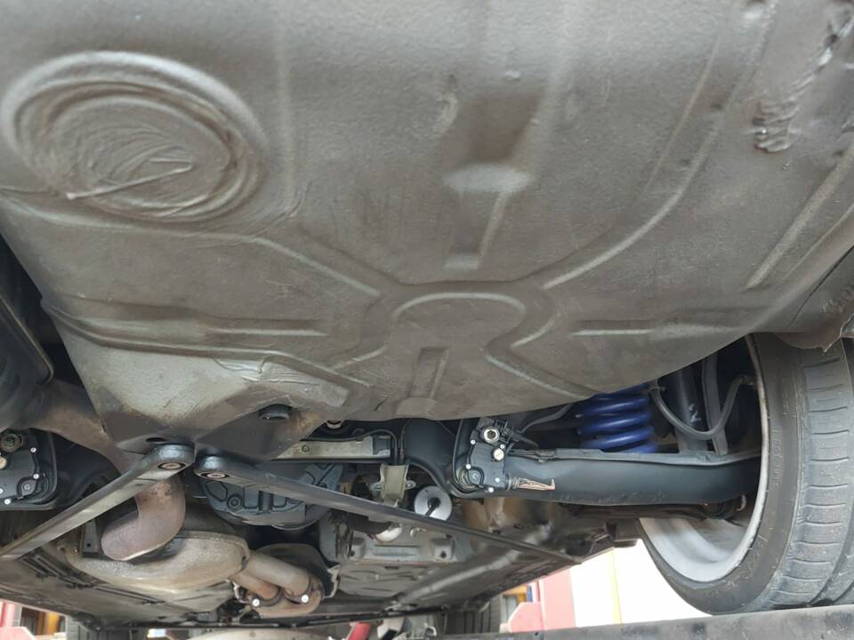 Afbeelding 39/43 van Mercedes-Benz 320 CE (1993)