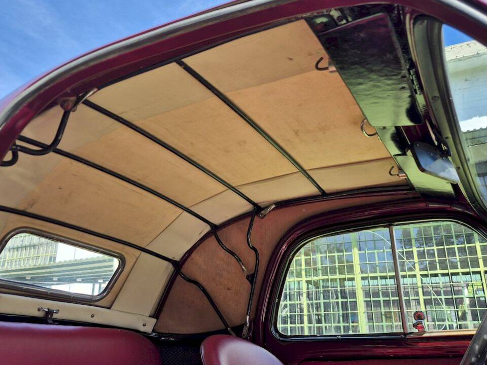 Bild 43/56 von FIAT 500 A Topolino (1938)