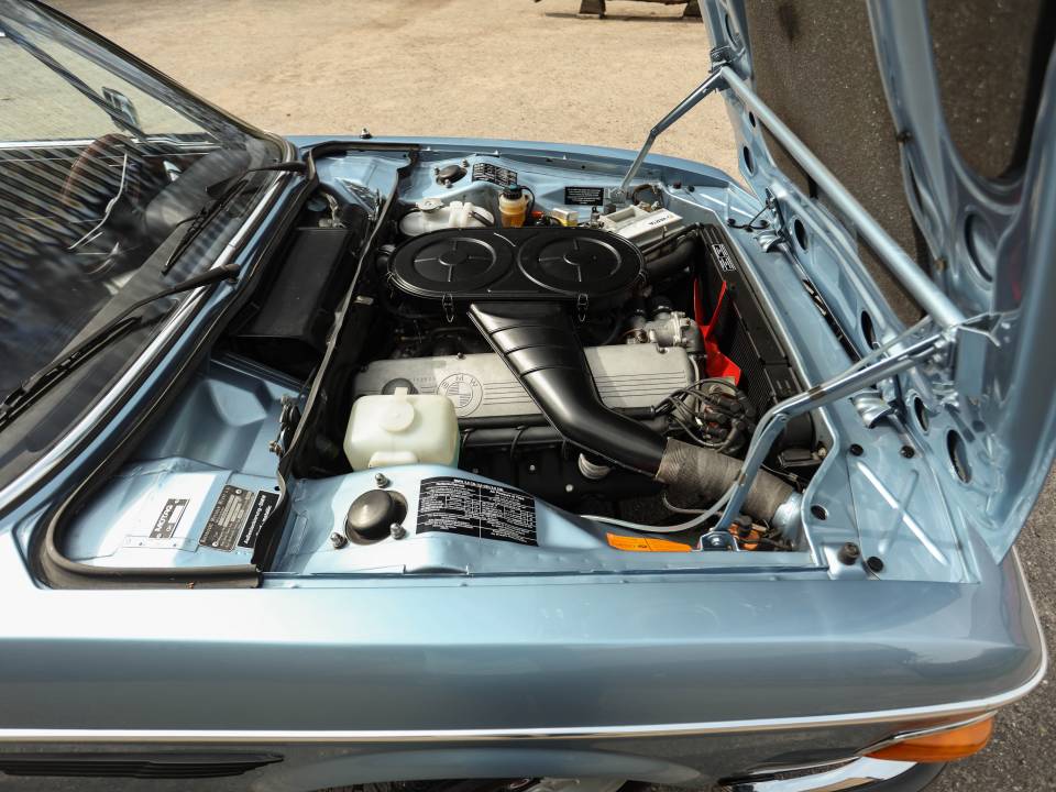 Afbeelding 10/44 van BMW 3.0 CS (1975)