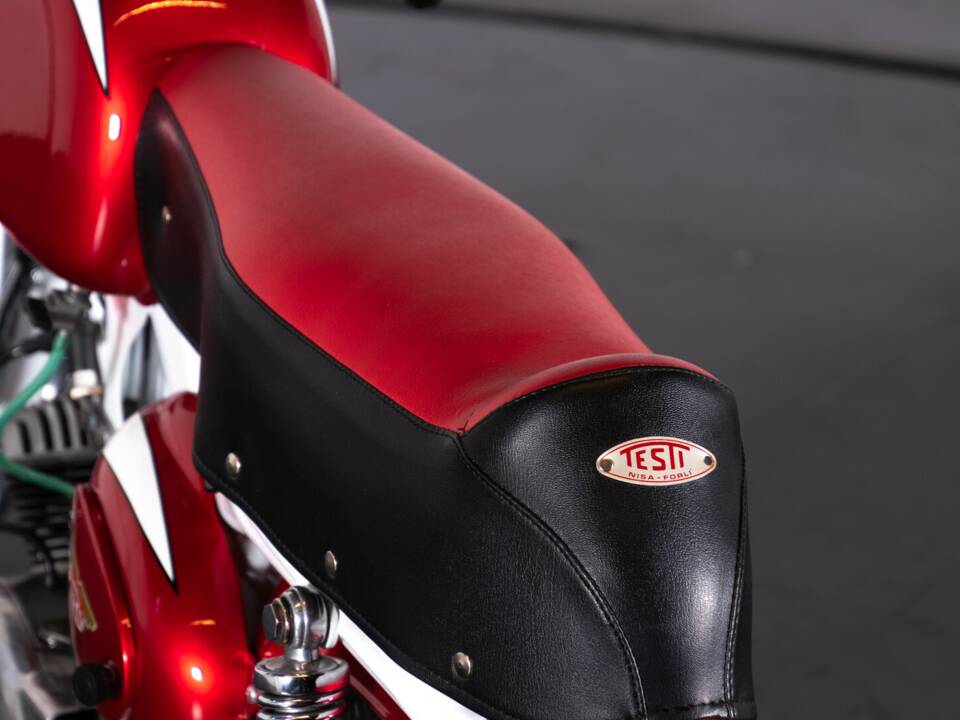 Afbeelding 13/20 van Testi Sprint 50 (1966)