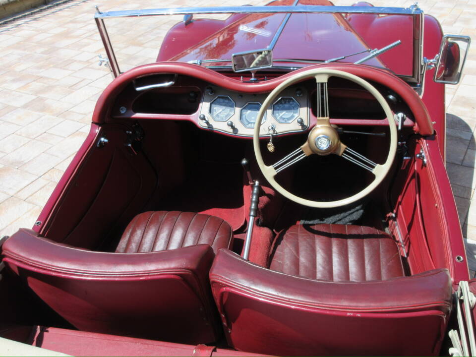 Bild 9/20 von MG TF 1500 (1954)