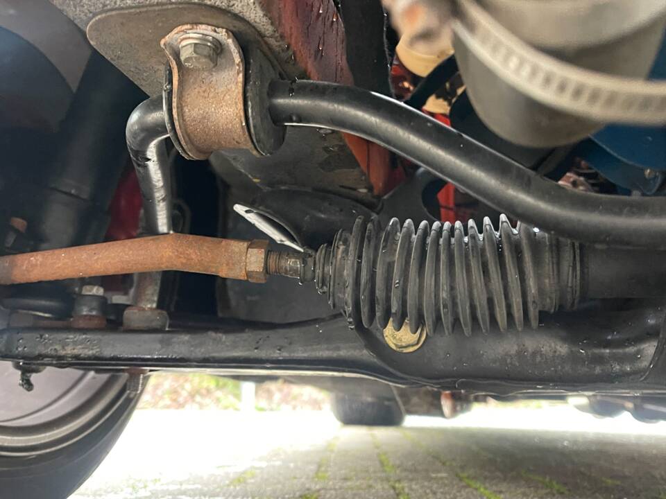 Image 31/50 of Datsun 280-Z (1977)