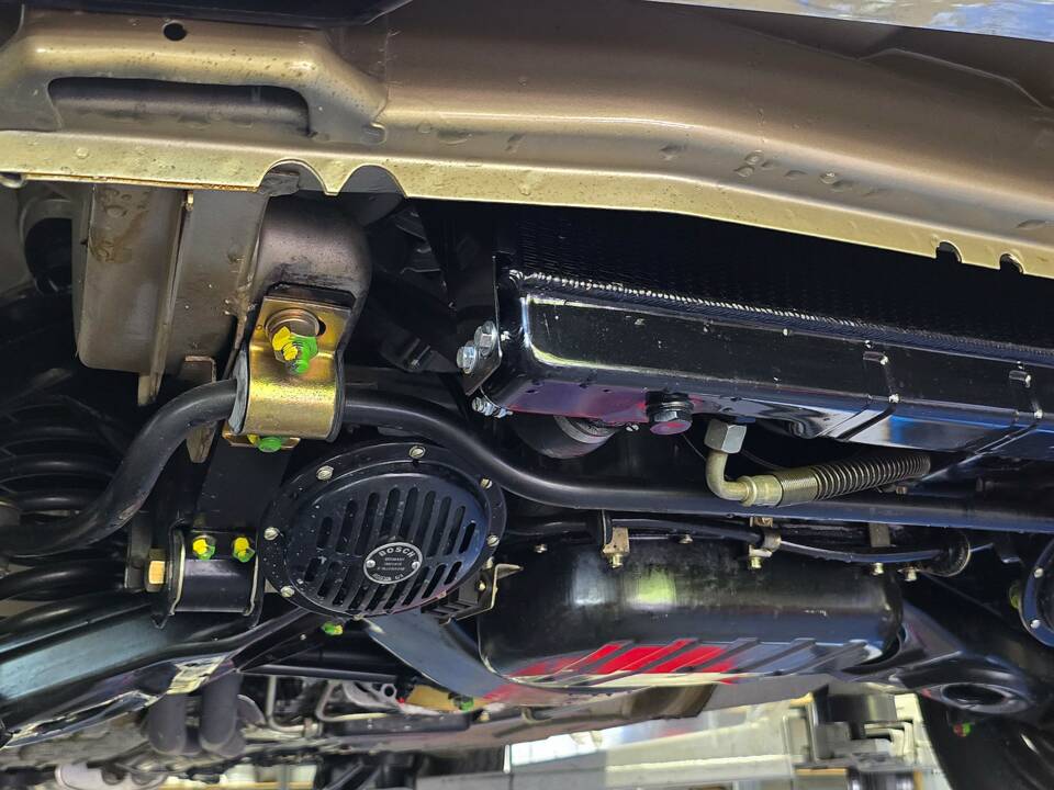 Image 17/21 of Mercedes-Benz 280 SL (1971)