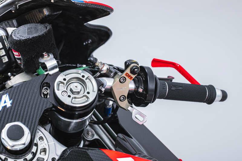 Bild 18/50 von Ducati DUMMY (2019)