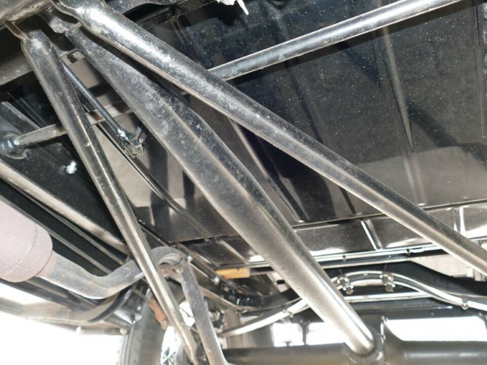 Image 13/19 of Ford Model A (1931)