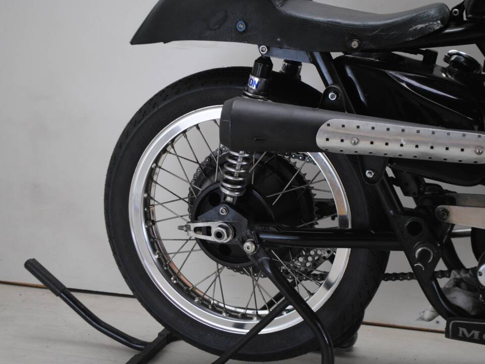 Immagine 15/25 di Matchless G50 (1960)