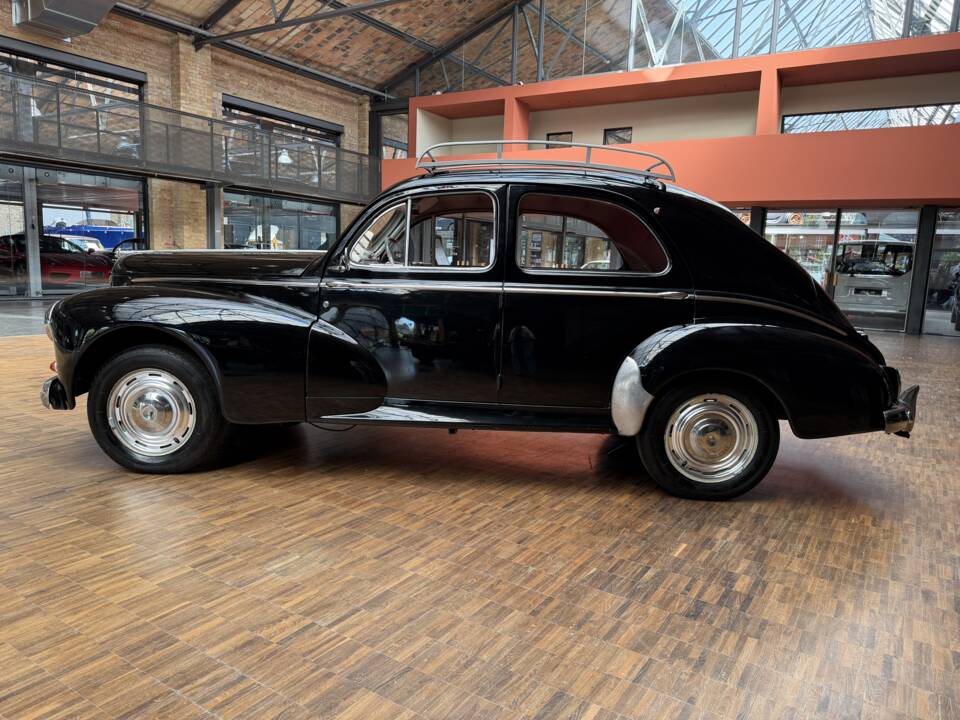 Imagen 15/42 de Peugeot 203 C (1958)