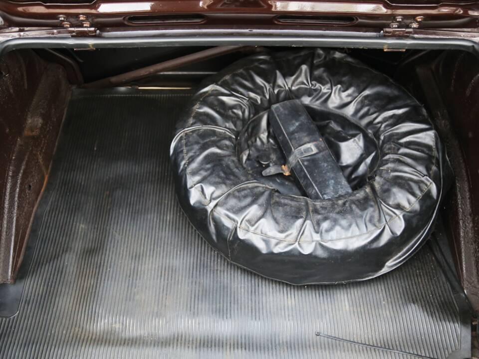 Immagine 40/44 di Lancia Fulvia 1.3 S (1970)