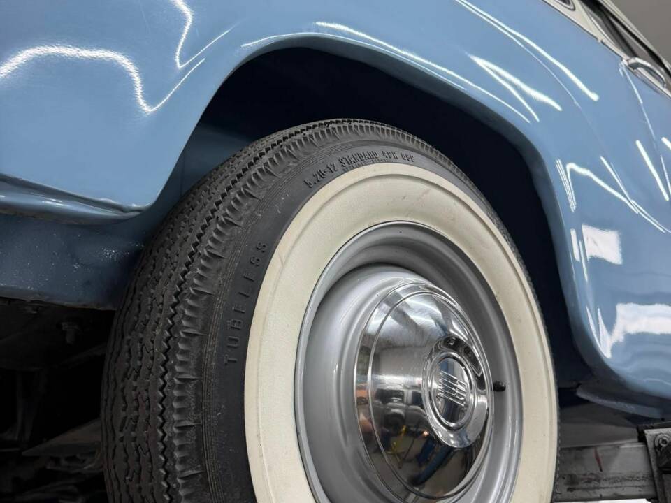 Afbeelding 32/88 van FIAT 600 D Multipla (1963)