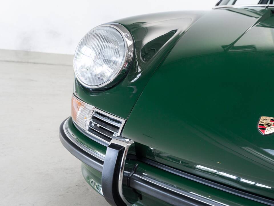 Imagen 25/33 de Porsche 911 2.2 T (1970)