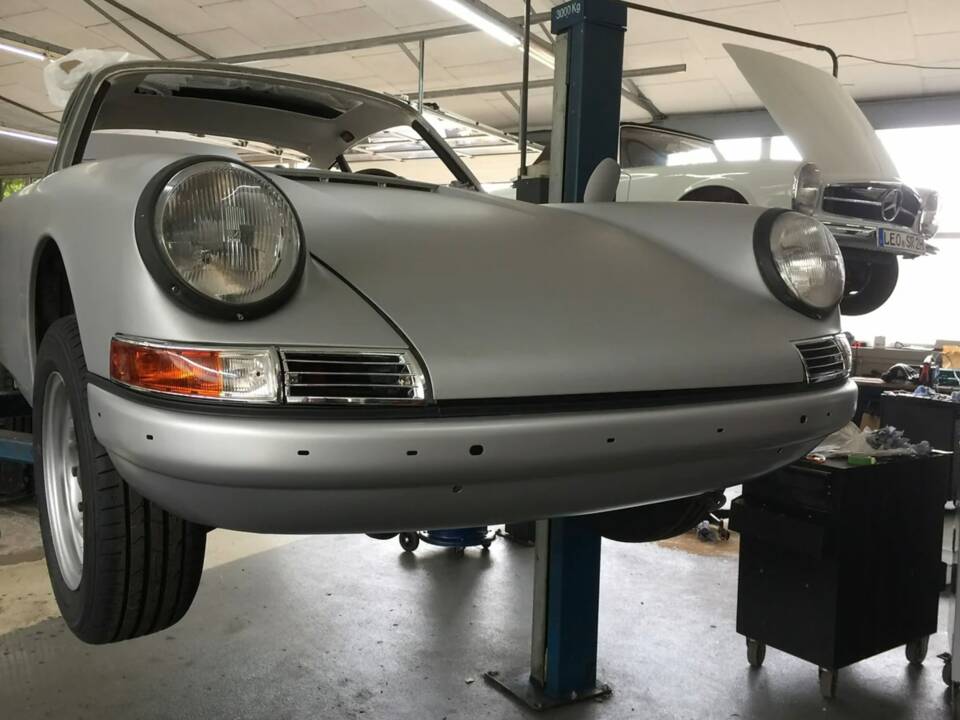 Bild 62/99 von Porsche 911 Carrera 3.2 (1983)