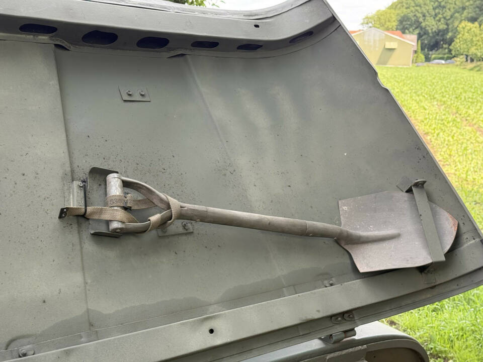 Bild 24/27 von Nekaf Jeep M38 A1 (1956)