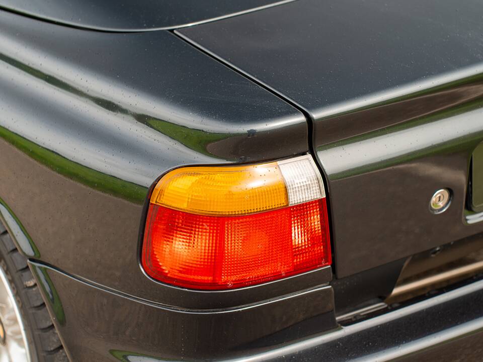 Bild 13/37 von BMW Z1 Roadster (1989)