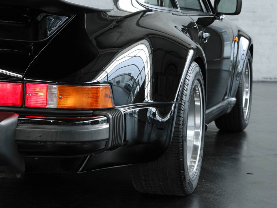 Bild 16/50 von Porsche 911 Turbo 3.3 (1981)