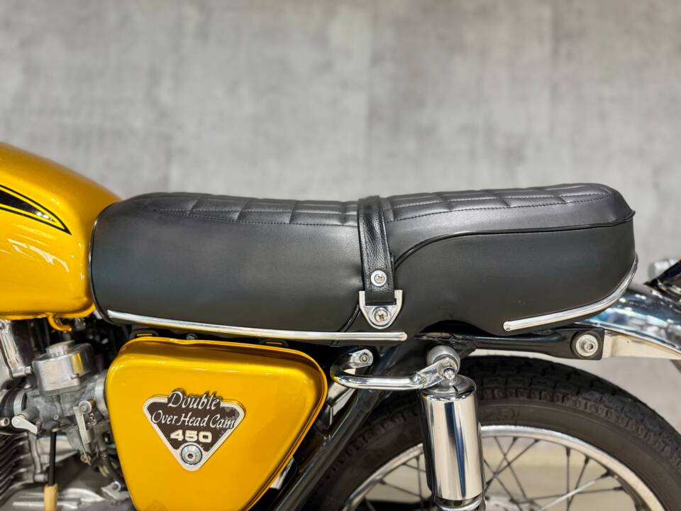 Immagine 13/34 di Honda DUMMY (1972)
