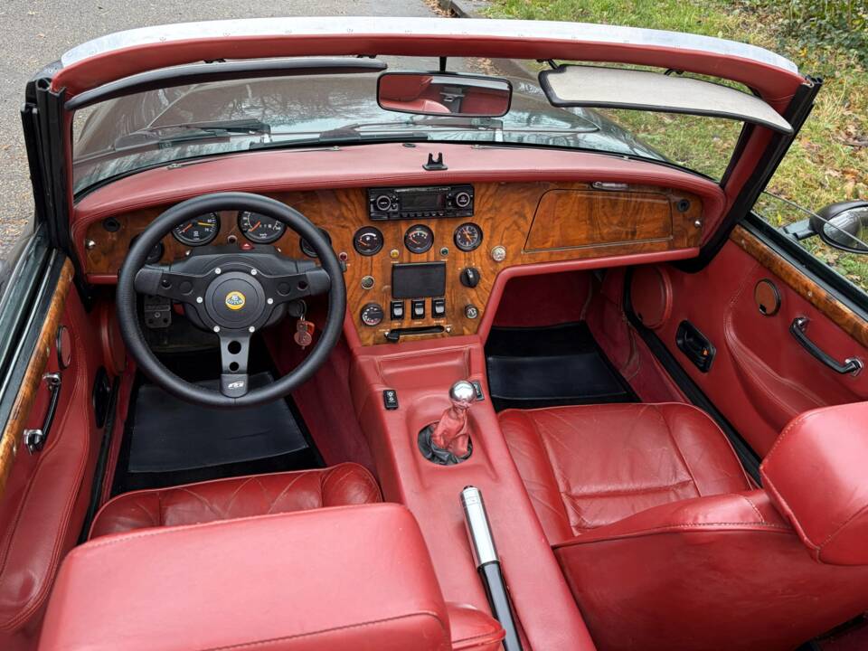 Image 6/30 of Evante Mk I (1989)