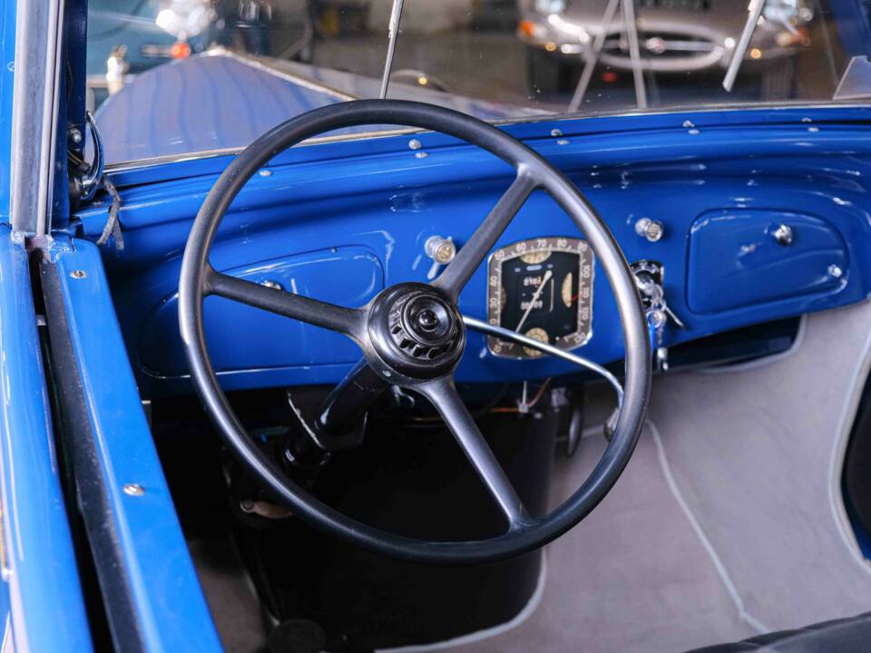 Bild 27/40 von Citroën Traction Avant 7 C (1934)