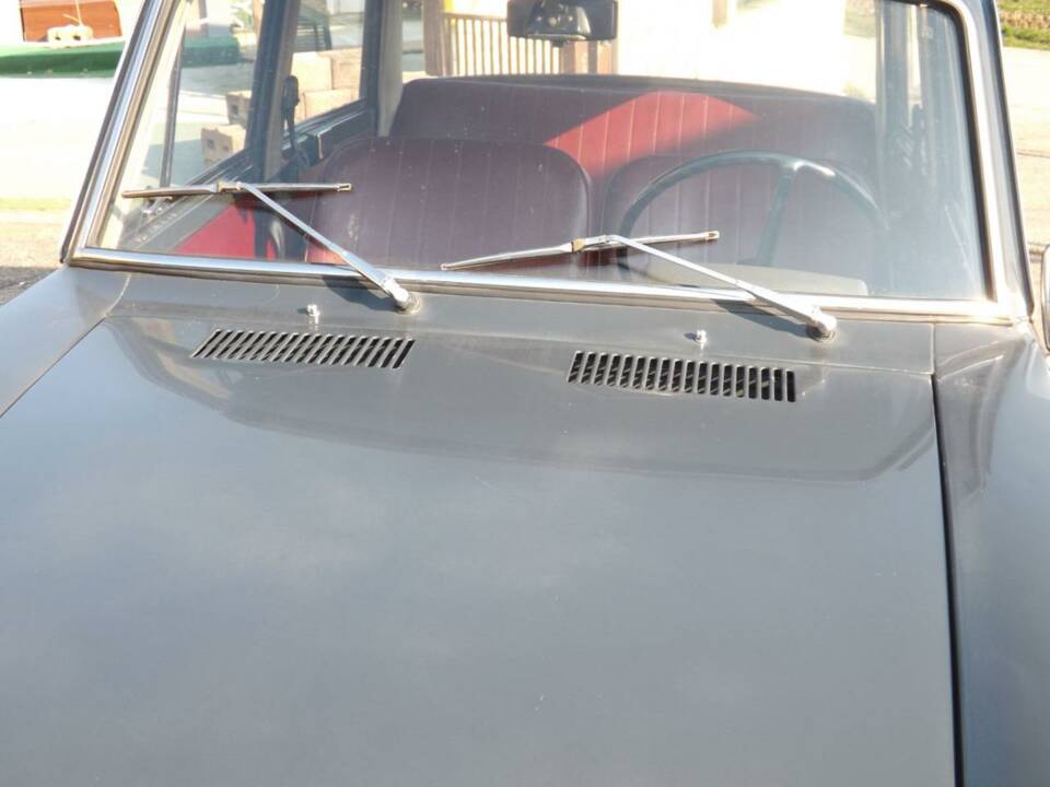 Afbeelding 43/50 van FIAT 1100 R (1967)