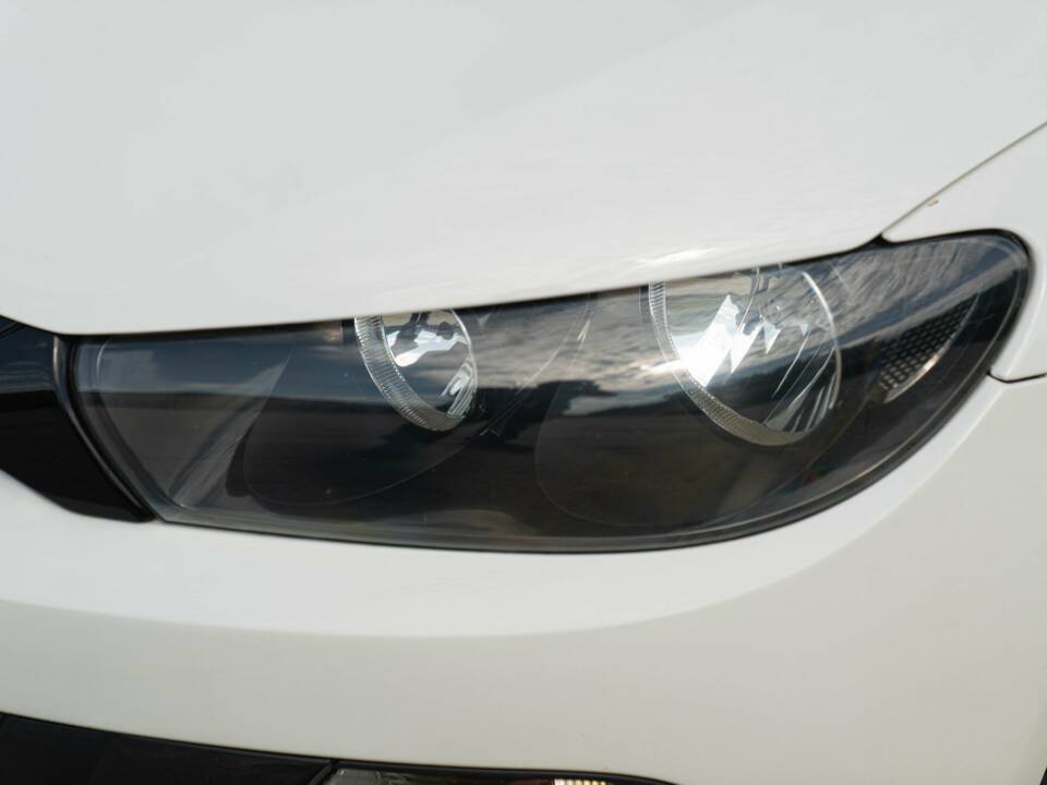 Bild 19/22 von Volkswagen Scirocco 2.0 TSI (2009)