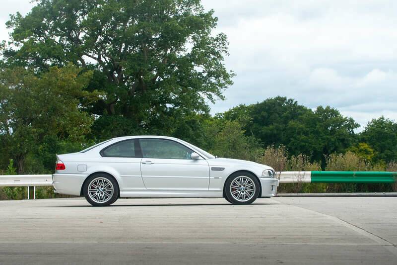 Bild 13/50 von BMW M3 (2003)