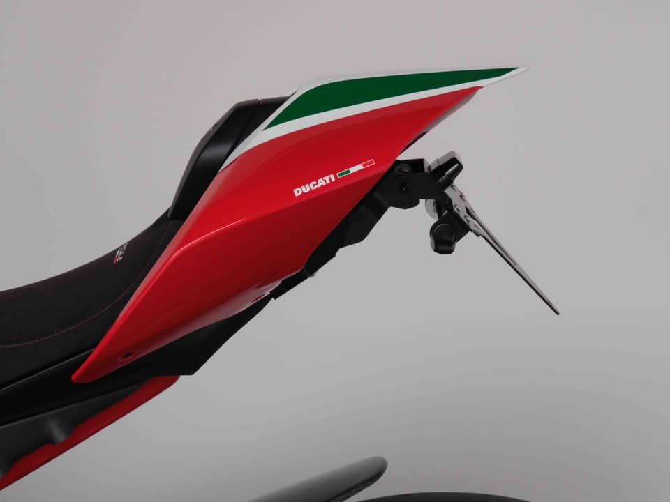 Bild 53/85 von Ducati V4 Panigale Speciale (2018)