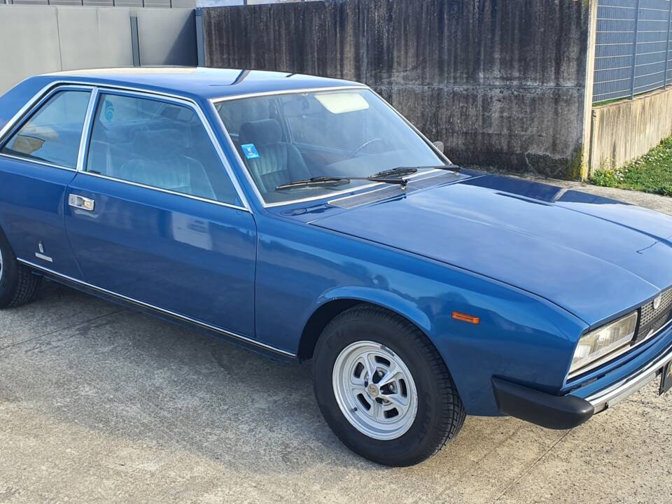 Bild 13/43 von FIAT 130 / 3200 (1975)