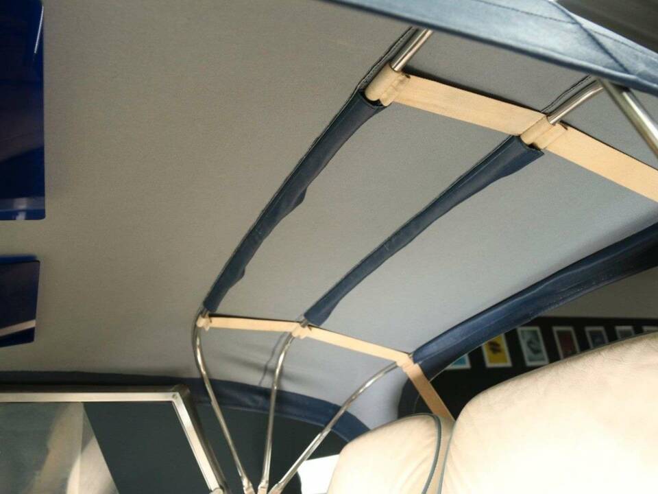 Image 44/50 of Morgan Plus 8 Inj. (1987)