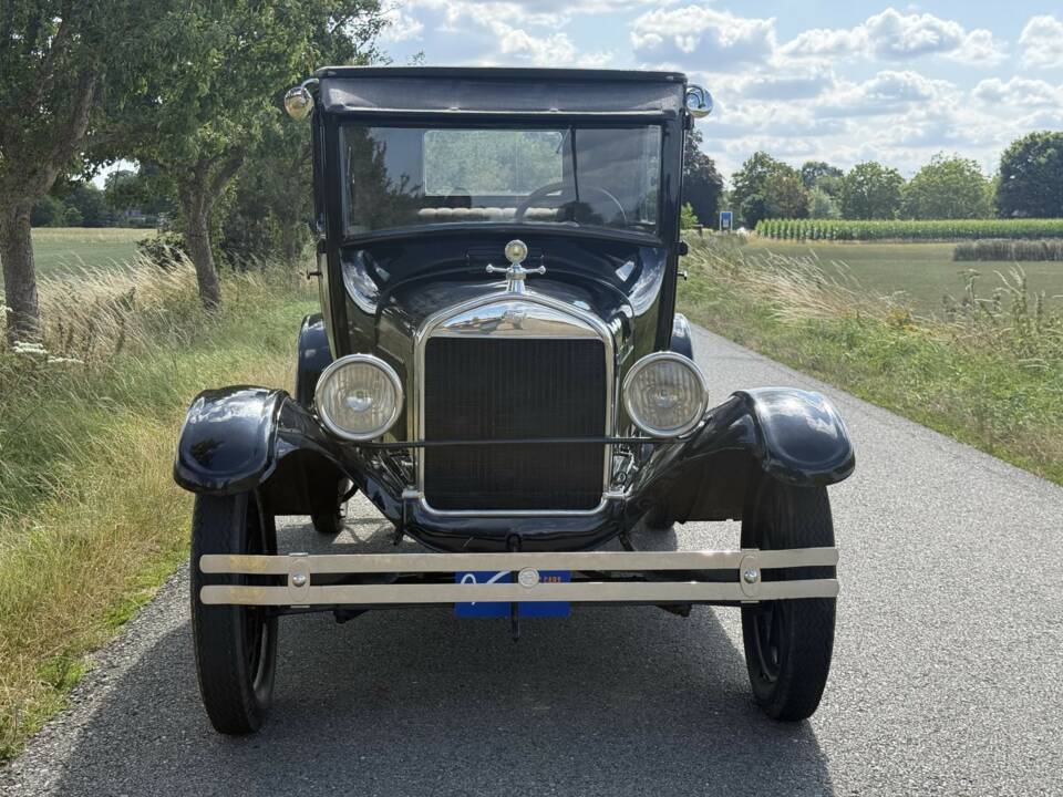 Bild 3/16 von Ford Modell T (1926)