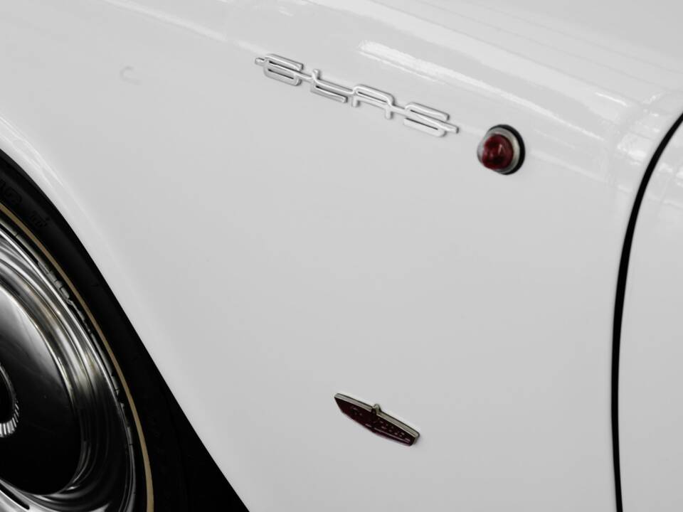 Bild 42/45 von Glas 1300 GT (1965)