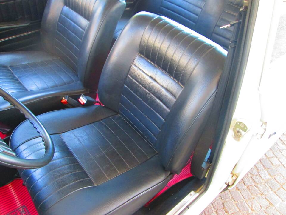 Immagine 11/73 di FIAT 128 Special (1976)