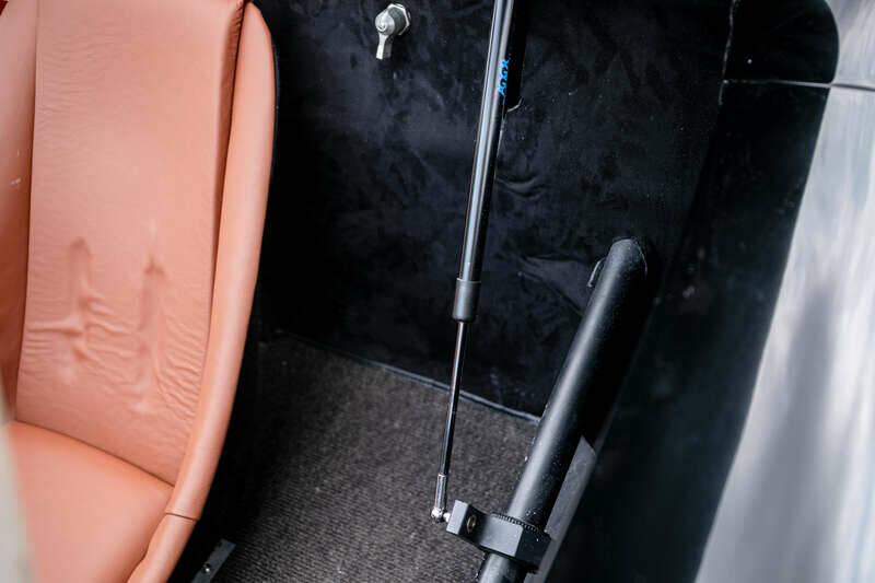 Immagine 23/46 di Thunder Ranch 718 Spyder (1972)